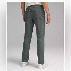 Lululemon ABC Classic-Fit 30” Warpstreme